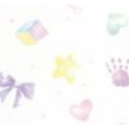 Baby Prints Single Ream Designer Tissue Paper